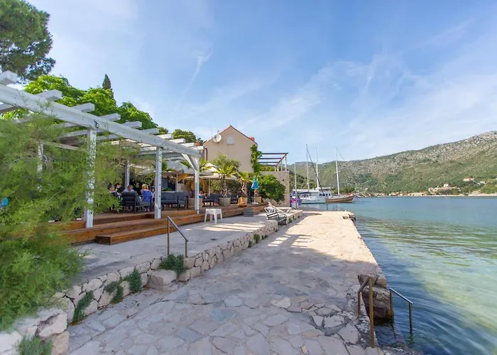 Casa Lidia - Modern & Spacious & Few Steps To Beach & Breathtaking View