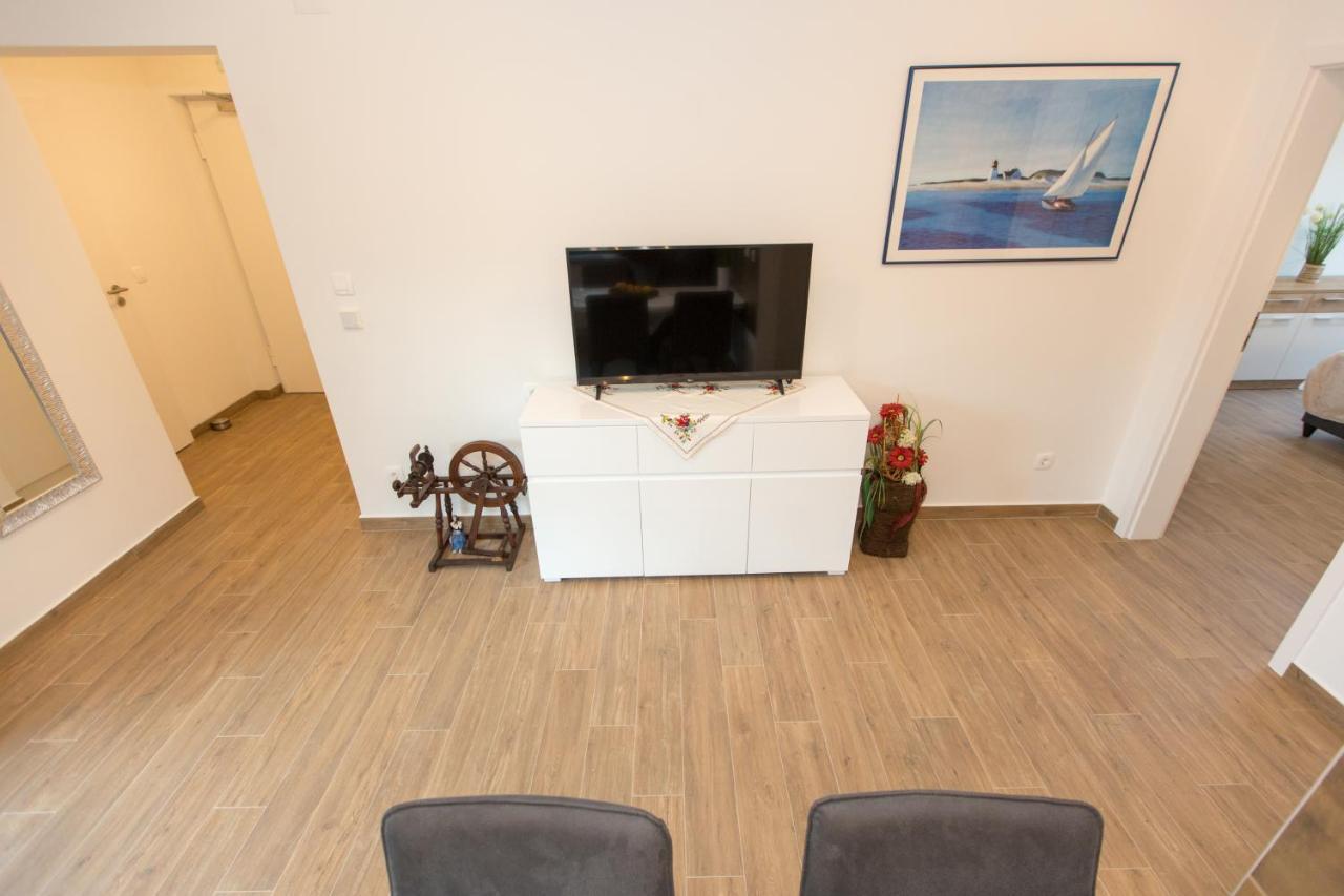 Apartment Casa Lidia - Modern & Spacious & Few Steps To & Breathtaking View