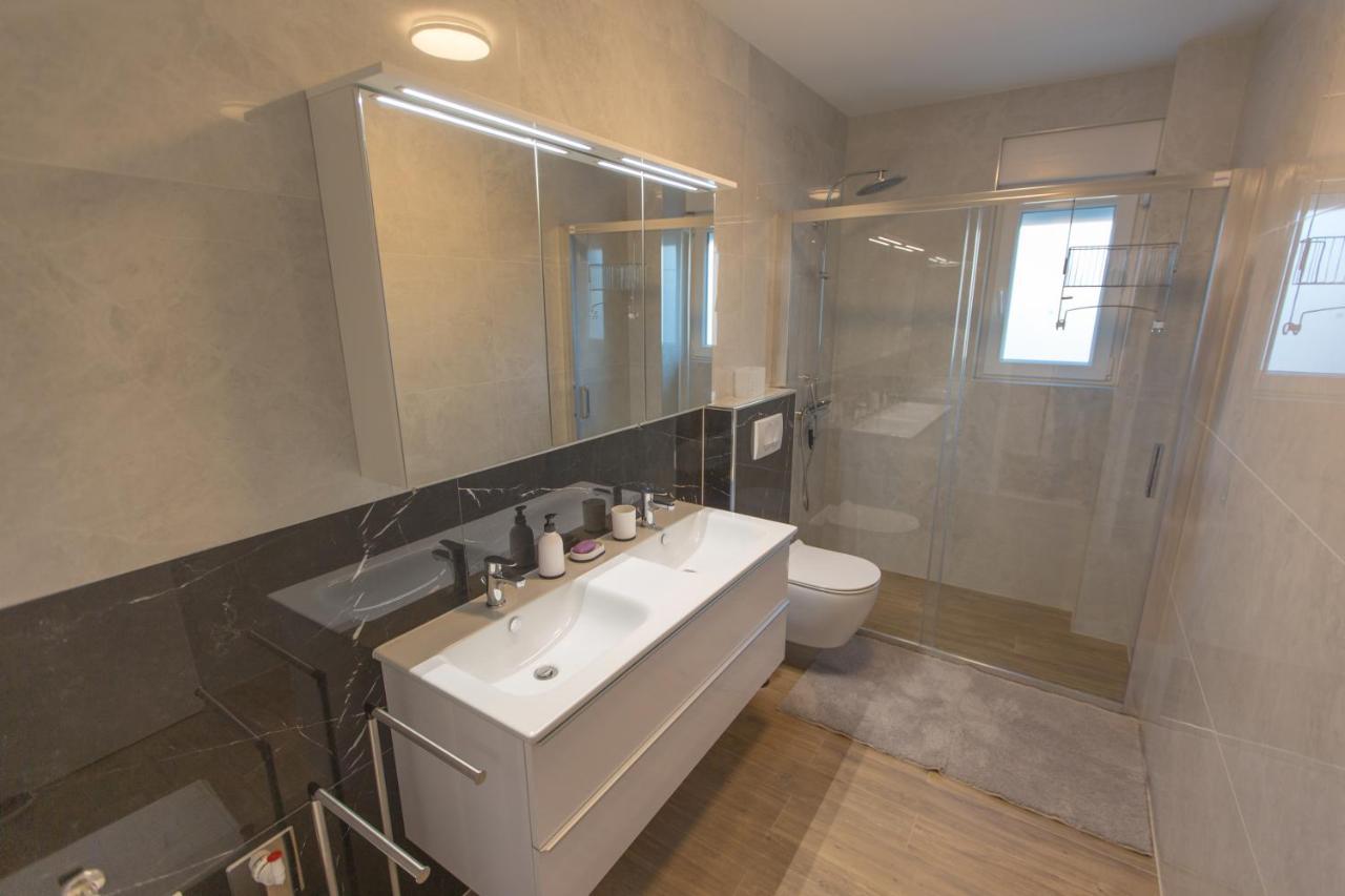 Casa Lidia - Modern & Spacious & Few Steps To & Breathtaking View Apartment Zaton (Dubrovnik-Neretva)