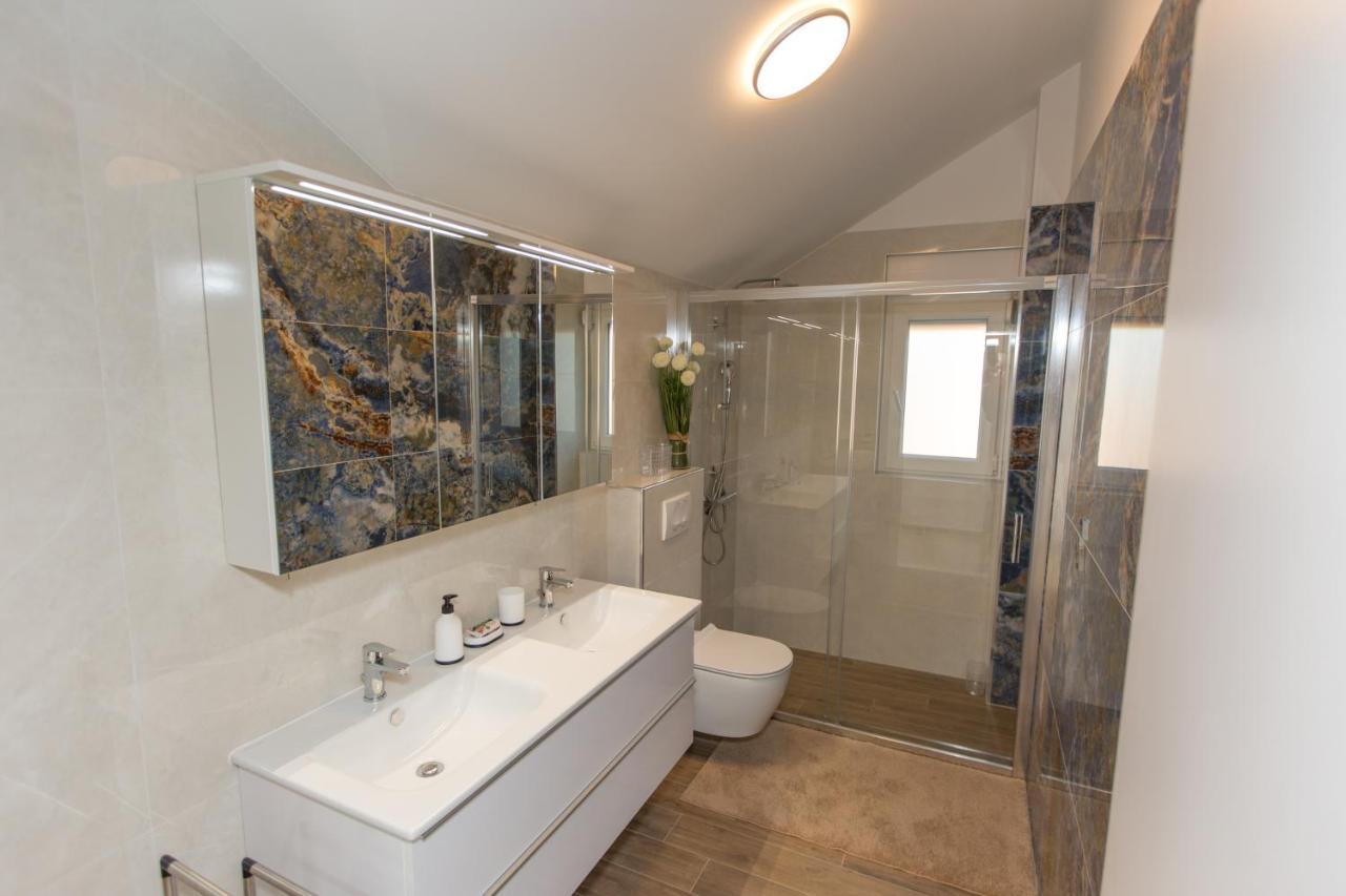 Casa Lidia - Modern & Spacious & Few Steps To & Breathtaking View Apartment