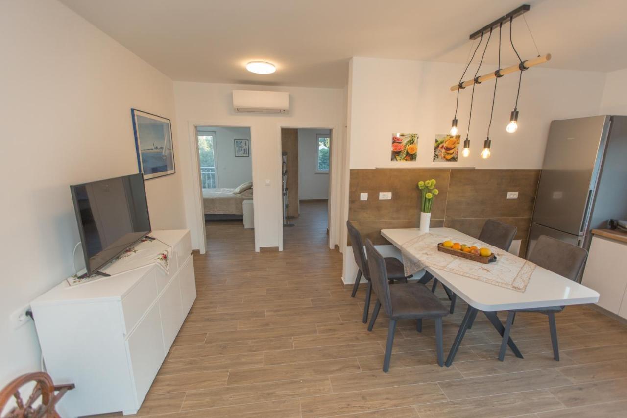 Casa Lidia - Modern & Spacious & Few Steps To & Breathtaking View Apartment Zaton (Dubrovnik-Neretva)