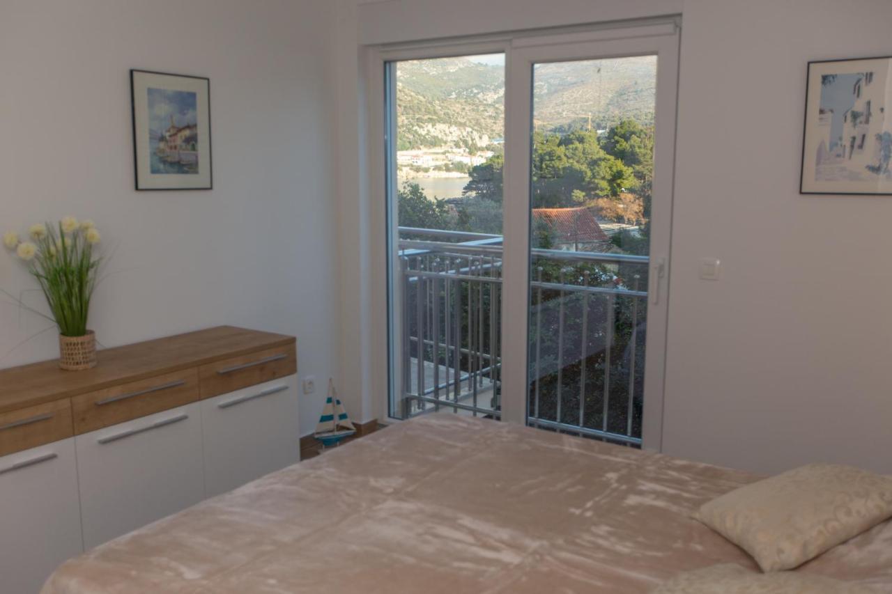 Casa Lidia - Modern & Spacious & Few Steps To & Breathtaking View