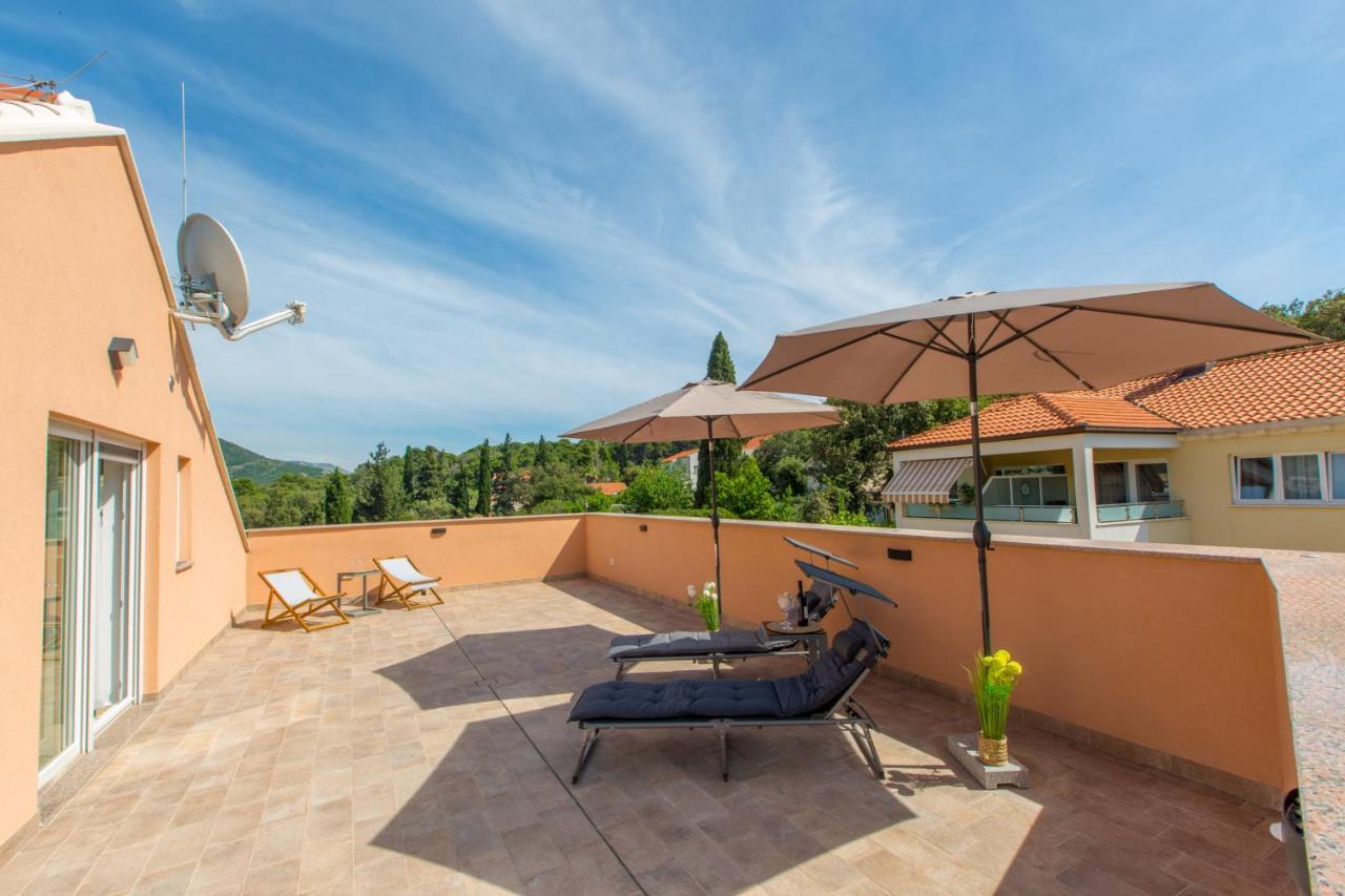 Apartment Casa Lidia - Modern & Spacious & Few Steps To & Breathtaking View *