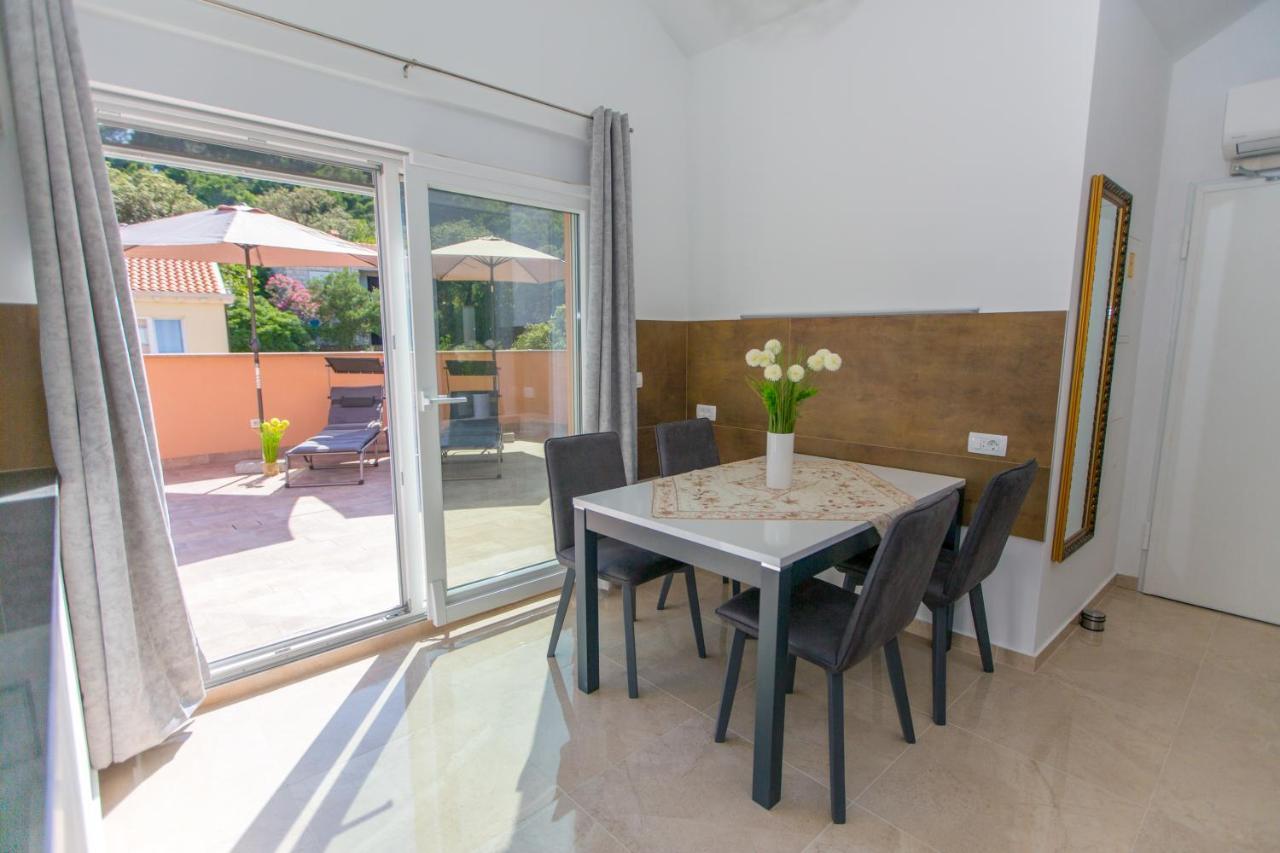 Casa Lidia - Modern & Spacious & Few Steps To & Breathtaking View Apartment